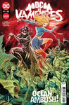 DC VS VAMPIRES (vol 1) #9 (OF 12) CVR A GUILLEM MARCH NM