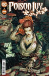 POISON IVY (vol 1) #4 (OF 6) CVR A JESSICA FONG NM