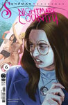 SANDMAN UNIVERSE NIGHTMARE COUNTRY (vol 1) #6 CVR A REIKO MURAKAMI NM