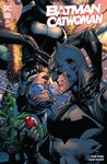 BATMAN CATWOMAN #8 (OF 12) CVR B JIM LEE & SCOTT WILLIAMS VAR (MR) NM