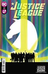 JUSTICE LEAGUE #69 CVR A JORGE FORNES NM