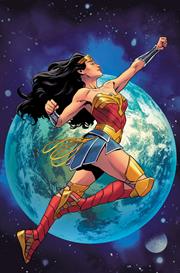 WONDER WOMAN #780 CVR A TRAVIS MOORE NM