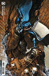 BATMAN (vol 3) #128 CVR B GABRIELE DELL OTTO CARD STOCK VAR NM