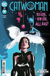 CATWOMAN (vol 5) #48 CVR A JEFF DEKAL NM