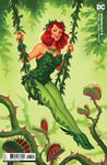 POISON IVY (vol 1) #5 CVR C DAVID TALASKI CARD STOCK VAR NM