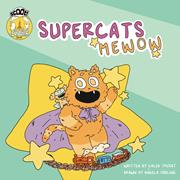 SUPERCATS MEWOW (ONE SHOT)