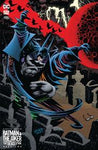 BATMAN & THE JOKER THE DEADLY DUO (vol 1) #2 (OF 7) CVR B KELLEY JONES BATMAN VAR NM