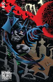 BATMAN & THE JOKER THE DEADLY DUO (vol 1) #2 (OF 7) CVR B KELLEY JONES BATMAN VAR NM