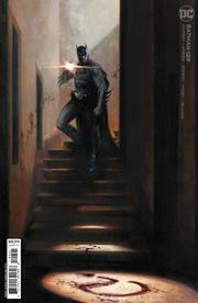 BATMAN (vol 3) #129 CVR B GABRIELE DELL OTTO CARD STOCK VAR NM