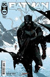 BATMAN (vol 3) #130 CVR A JORGE JIMENEZ NM