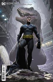 BATMAN (vol 3) #130 CVR C STJEPAN SEJIC CARD STOCK VAR NM