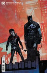 BATMAN VS ROBIN (vol 1) #3 (OF 5) CVR B ALEX MALEEV CARD STOCK VAR NM