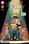 HARLEY QUINN (vol 4) #24 CVR A MATTEO LOLLI NM