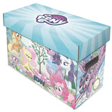 My Little Pony Short Box