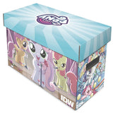 My Little Pony Short Box