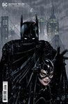 BATMAN 89 #5 (OF 6) CVR B ADAM HUGHES CARD STOCK VAR NM