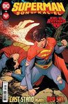 SUPERMAN SON OF KAL-EL (vol 1) #18 CVR A TRAVIS MOORE (KAL-EL RETURNS) NM