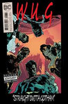 DCEASED WAR OF THE UNDEAD GODS (vol 1) #6 (OF 8) CVR B JEFF SPOKES HOMAGE CARD STOCK VAR NM