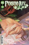 POISON IVY (vol 1) #8 CVR A JESSICA FONG NM