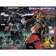 Detective Comics (2016-) #1018 - Corn Coast Comics