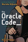 ORACLE CODE TP