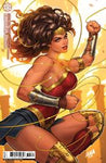 WONDER WOMAN (vol 5) #795 CVR B DAVID NAKAYAMA CARD STOCK VAR NM