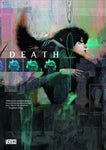 DEATH by Neil Gaiman TP