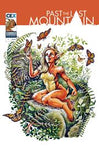 PAST THE LAST MOUNTAIN #1 (OF 4) CVR D JODY EDWARDS NM