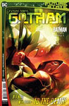 FUTURE STATE GOTHAM #10 CVR A SIMONE DI MEO NM