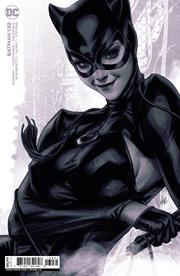 BATMAN (vol 3) #132 CVR C STANLEY ARTGERM LAU CARD STOCK VAR NM