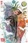 BATMAN & THE JOKER THE DEADLY DUO (vol 1) #4 (OF 7) CVR C DAVID MACK CATWOMAN VAR NM