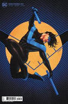 NIGHTWING (vol 4) #101 CVR C JAMAL CAMPBELL CARD STOCK VAR NM