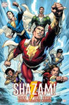 SHAZAM FURY OF THE GODS SPECIAL SHAZAMILY MATTERS #1 (ONE SHOT) CVR A JIM LEE & SCOTT WILLIAMS NM