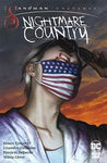 SANDMAN UNIVERSE NIGHTMARE COUNTRY TP VOL 01 DIRECT MARKET EXCLUSIVE VAR