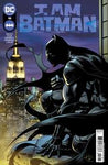 I AM BATMAN (vol 1) #18 CVR A CHRISTIAN DUCE NM