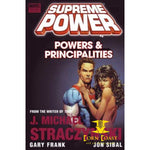 Supreme Power Vol. 2: Powers and Principalities TPB - Corn Coast Comics