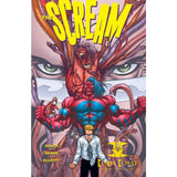 The Scream TPB - Corn Coast Comics