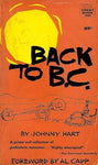 Back to B.C. by Johnny Hart