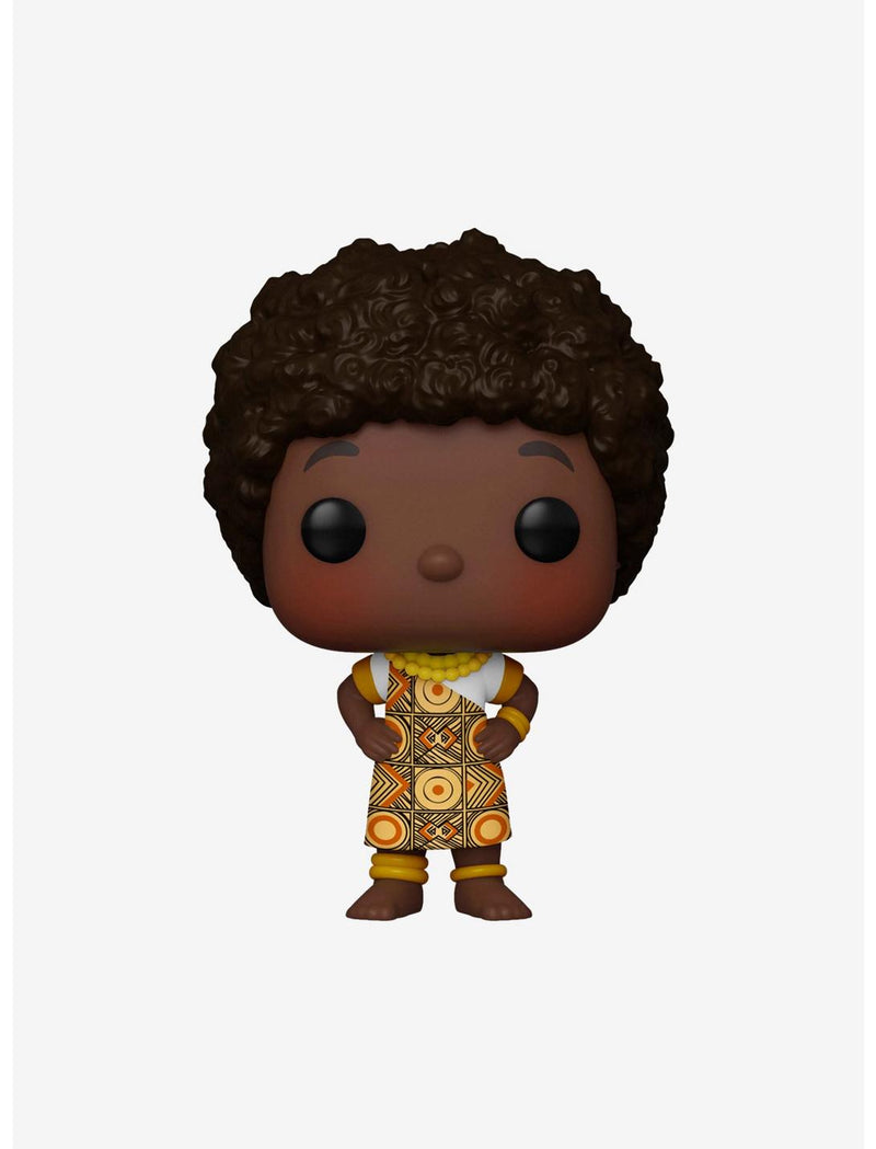 POP Disney's "It's A Small World" Kenya Vinyl Fig
