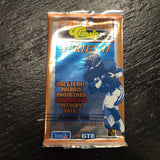 Football Classic Pro Line Series II GTE Phone Cards