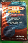 2003 Topps Total Baseball Hobby Box