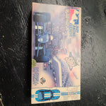 Hi-Tech IRL Inaugural Season Trading Card Set w/viper diecast