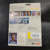 Vintage Star Trek: The Next Generation Lieutenant Geordi La Forge Galoob Action Figure