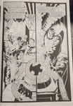 Daemonstorm Prologue 1996 Ashcan promo