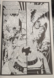Daemonstorm Prologue 1996 Ashcan promo