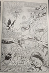 Daemonstorm Prologue 1996 Ashcan promo