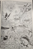 Daemonstorm Prologue 1996 Ashcan promo