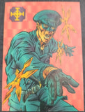 1993 Now Comic Cards Green Hornet Promos Kato #2H