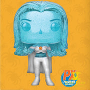 Emma Frost Halloween Comicfest Pop Funko - Corn Coast Comics