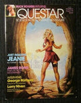 Questar magazine #4